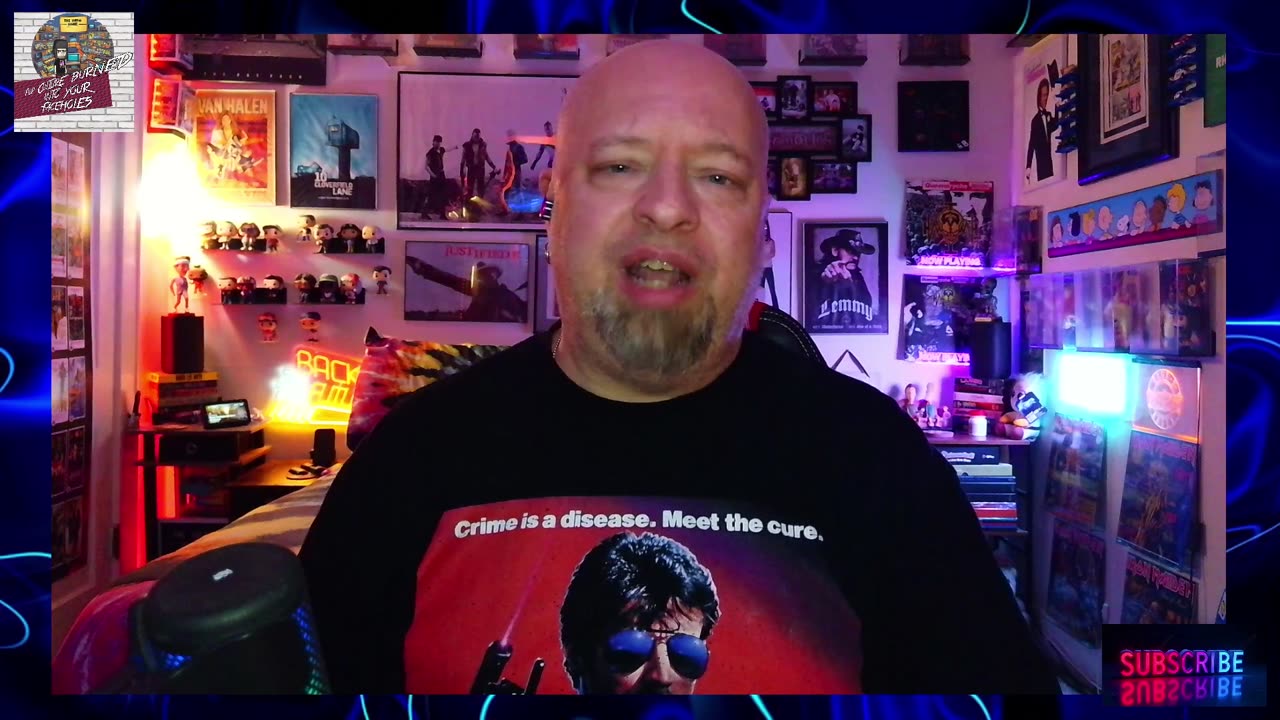 A Merry Little Ex Mas Trailer Reaction