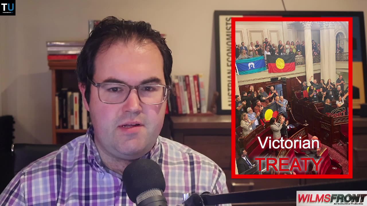 WF 210 Tribal Divisions