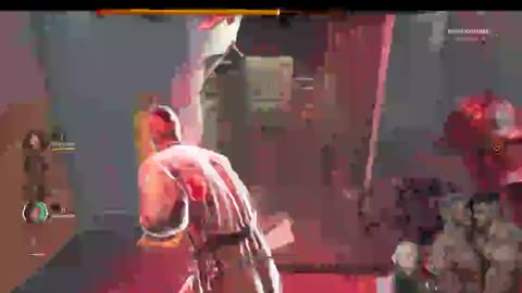 My fav way to use Dead Hard!!