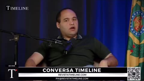 A normalização da chantagem. Quem tem a ousadia de chamar isso de justiça.