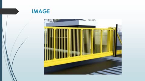 Best Security Gates and Barriers in Mollyrue