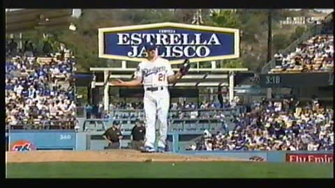 Match Bris D'égalité Ligue Nationale 2018 Rockies du Colorado vs Dodgers de Los Angeles