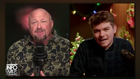 VIDEO: Watch Trump Go Scorched Earth, "They Come From Hell, They Complain, And Do Nothing