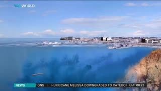 Trump orders Pentagon to start testing nuclear weapons