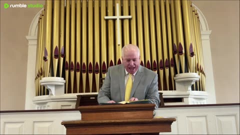 Who is Jesus Christ?! ✝