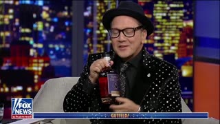 Gutfeld! Show - September 4, 2025 .......