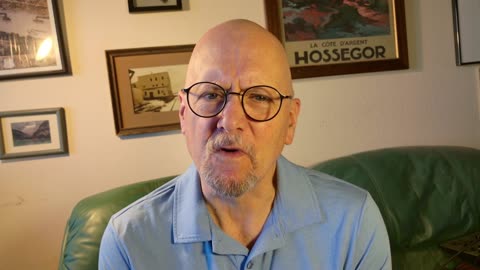 Not All Paths Lead To God's Salvation, August 2, 2025