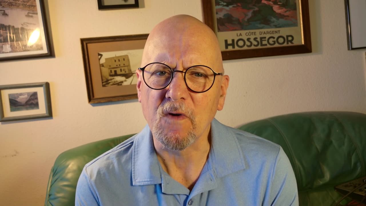 Not All Paths Lead To God's Salvation, August 2, 2025