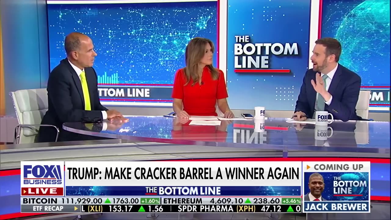 [2025-09-01] Americans are what make the country great: ‘The Fixer’ host