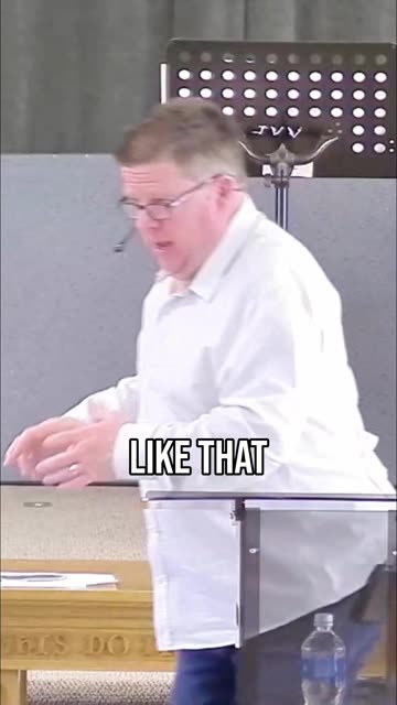 The Real Reason Christians Feel Hopeless!