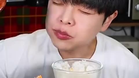Incredible: Korean Fried Chicken #mukbang #stoneychoi