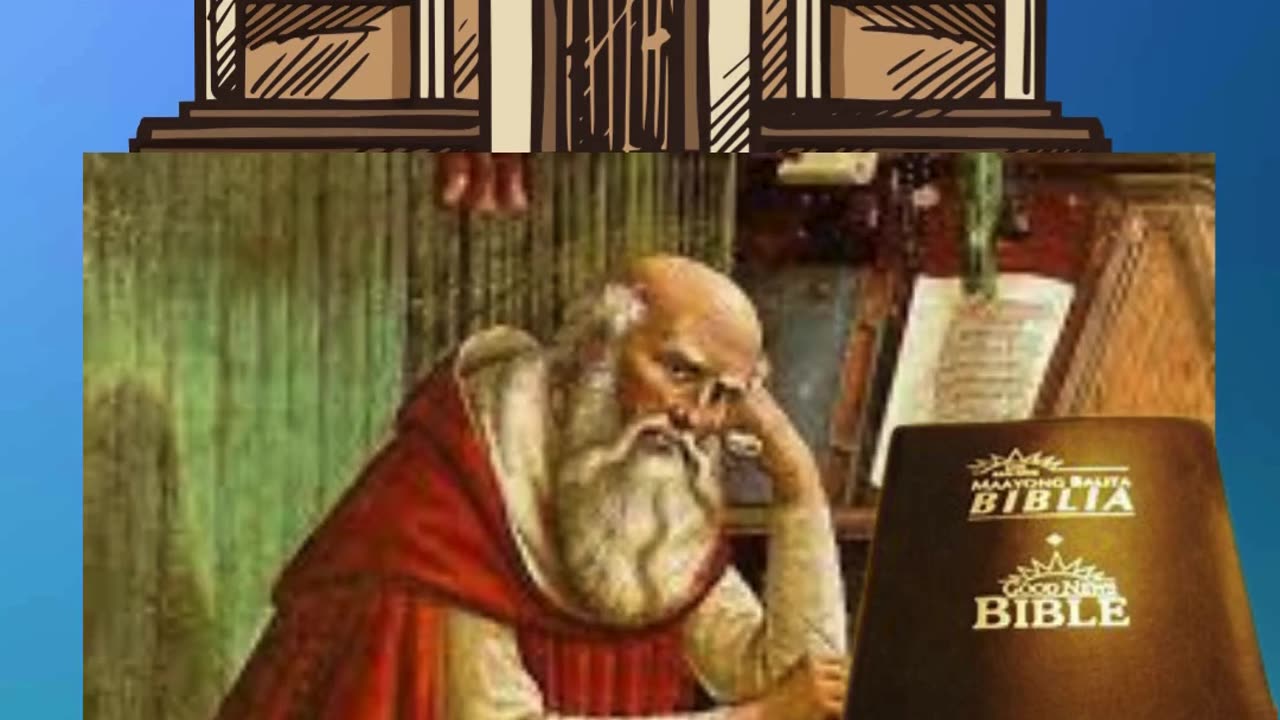 If Christ Built One Church… Which Church Is It. Let’s Do the Logic Ep1