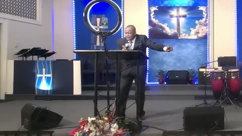 Full Worship Service, New Destiny Worship Center, Recorded 12/14/2025