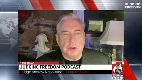 COL. Douglas Macgregor : Is War With Iran Coming?