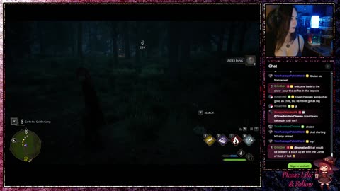 Dead State (& Hogwarts Legacy) with SunkerMaiden - Part 4 - Friends and Salvage