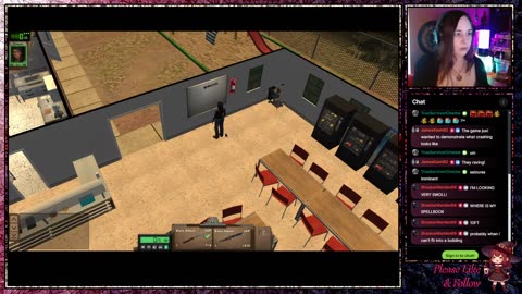 Dead State with SunkerMaiden - Part 4 - Friends and Salvage