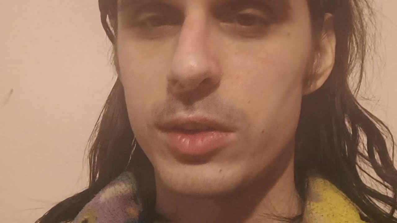 WISDOM BITS - how to define a sick society? Does one even need to define it?