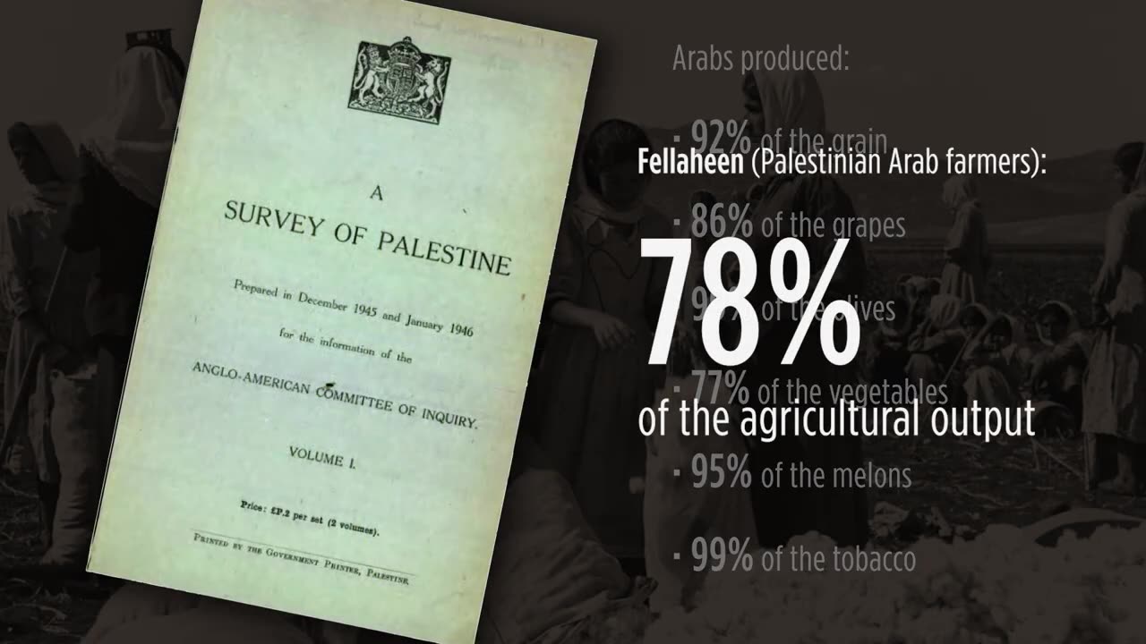 Who made the desert bloom