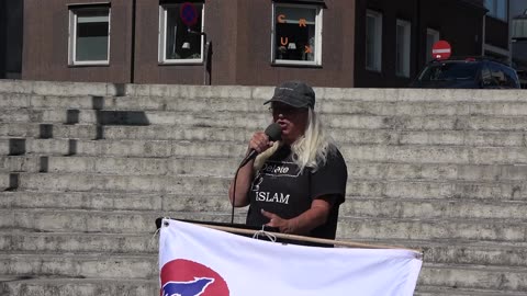 Ellen Due Brynjulfsen Hamar 21.6.25