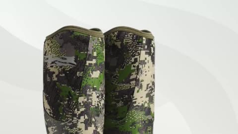 Shop Lightweight Hunting Boots for All-Day Comfort With James River Archery