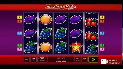 The casino took it all...Guess who’s broke again?