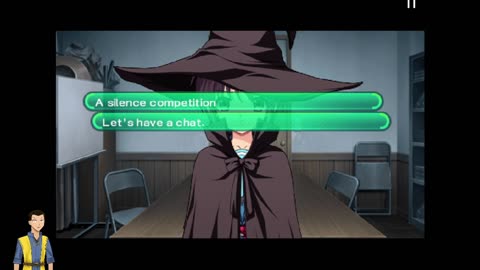 The Melancholy of Suzumiya Haruhi-chan PSP (RetroArch) day 21