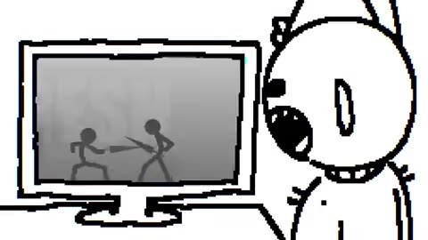 What ever happened to stick fights?