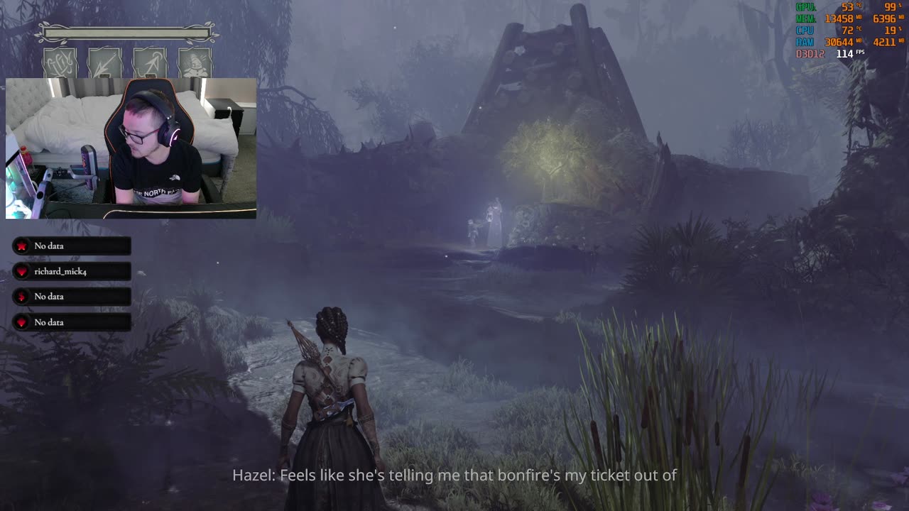 SOUTH OF MIDNIGHT Walkthrough Gameplay Part 3 - INTRO (FULL GAME) Max Pc Settings😯