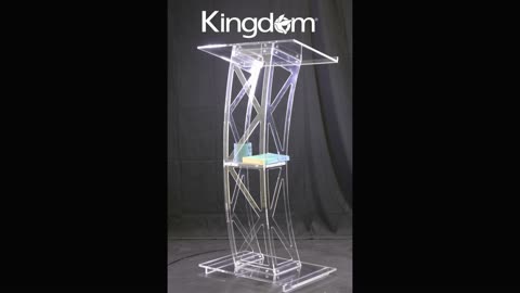 Kingdom Pulpit