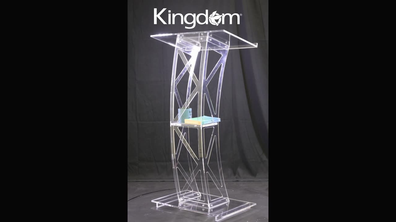 Kingdom Pulpit