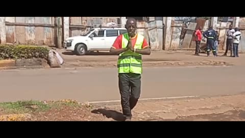 Never At Peace With The Environment !!!