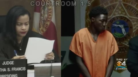 Black Teen Arrested For Raping 15-Year-Old, Denies Charges