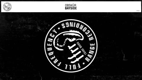 Obskür Bayside (Official Audio)