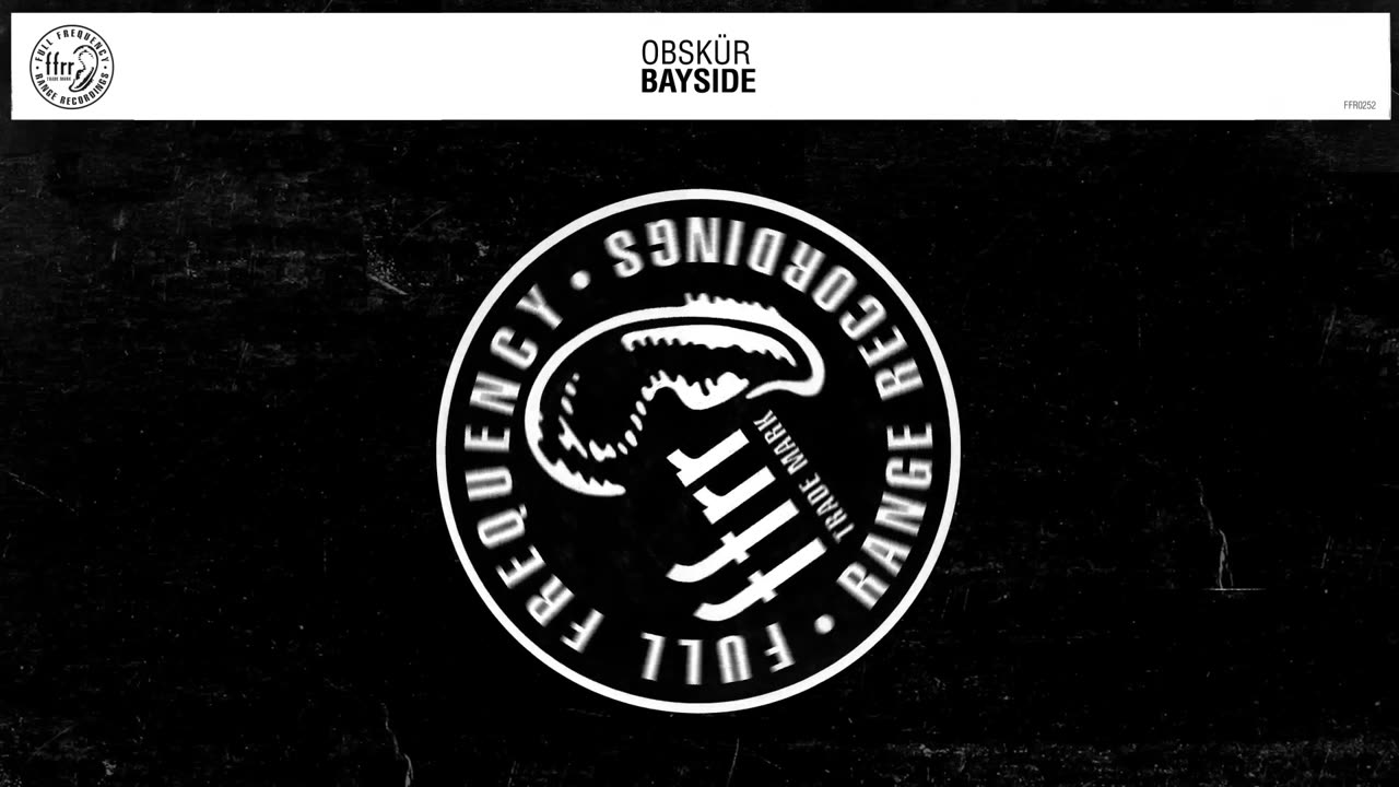 Obskür Bayside (Official Audio)