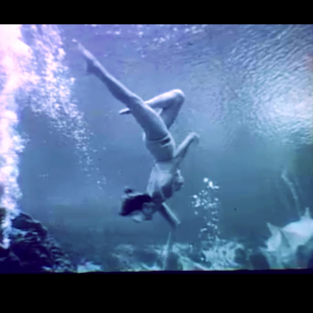 Caring for your Mermaid