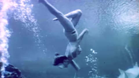 Caring for your Mermaid 