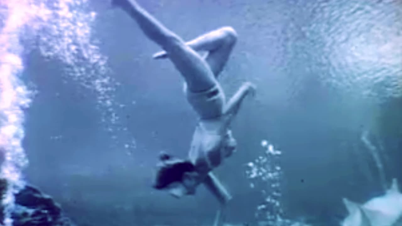 Caring for your Mermaid