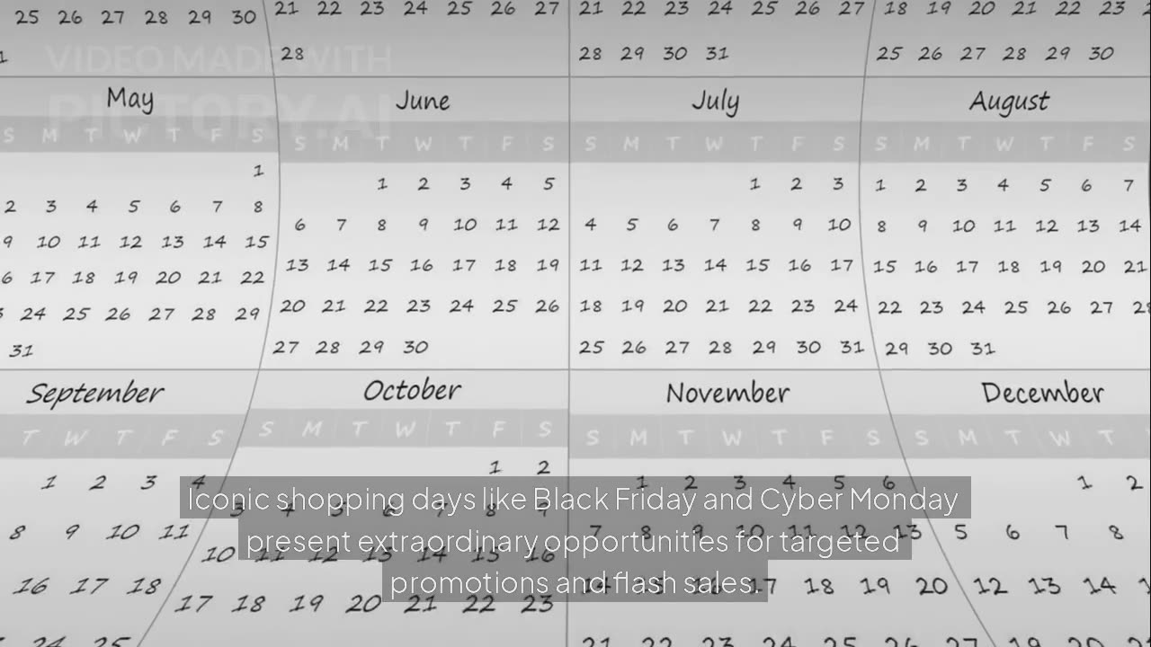 Boost Your Holiday Sales: Segmented Email Strategies & SMS Tactics