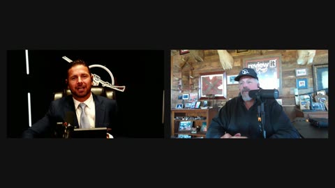 When Warriors Laugh: The Defiance Daily Show Blooper Reel