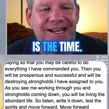 🔥👁️ See ME surging THROUGH you—strongholds CRASHING DOWN! 💥