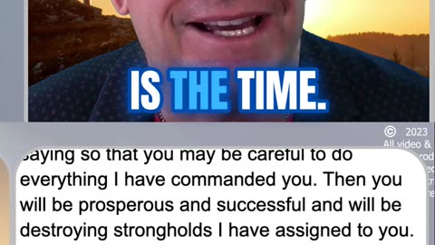 🔥👁️ See ME surging THROUGH you—strongholds CRASHING DOWN! 💥