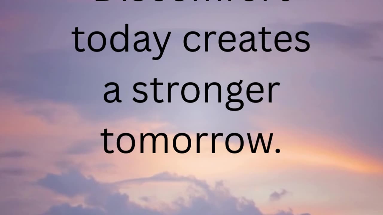 Growth Hurts… But It’s Always Worth It 💥