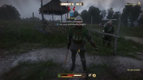 Kingdom Come - Deliverance II - Part 23