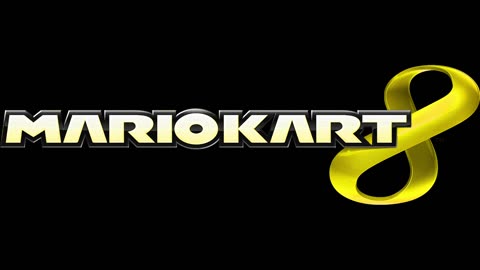 Title Theme (Sokerbal Special Edition) - Mario Kart 8: Sokerbal Special