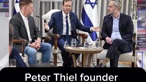 ⬛️🚨🚨The Biggest Story in the Entire World: Rothschilds, Central Banks, Epstein, Small Hats, CIA, Mossad, Digital IDs 🪪