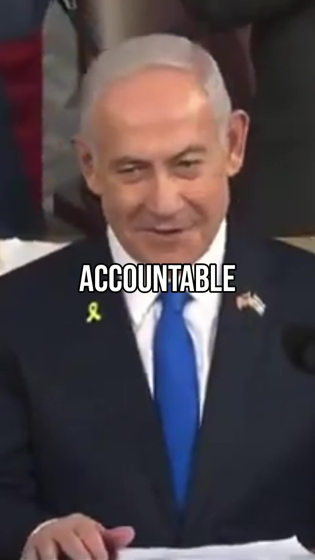 Were Not a Free Country, Were a Country of Slaves