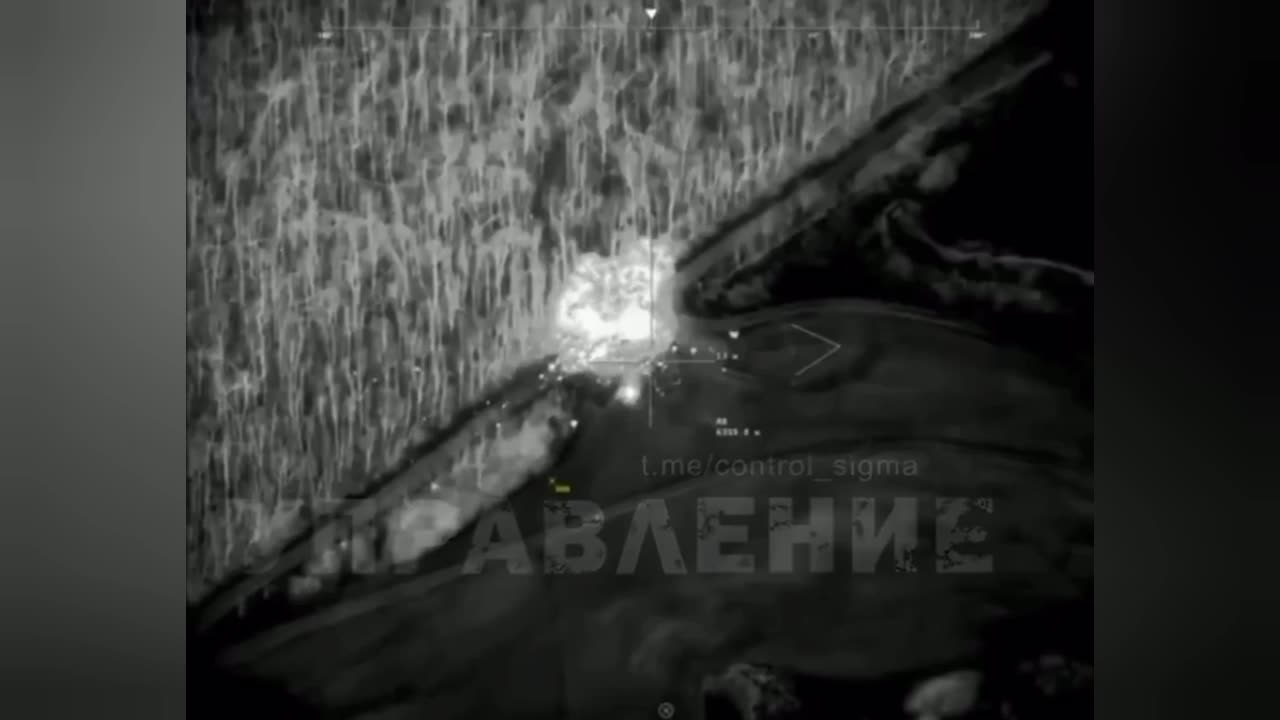 Recent Russian Footage From The War