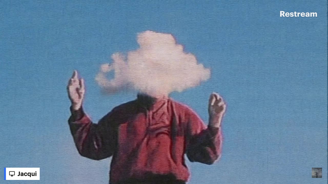 Live with Restream, August 12