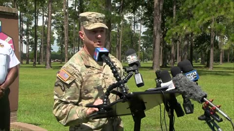 5 Soldiers Shot At Fort Stewart Georgia | Check Description
