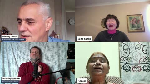 Escaping The Matrix by Mantra Meditation